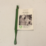 In memoriam Max Hermann zum 125. Geburtstag 37 cm Teddybär von Hermann-Coburg In memoriam Max Hermann zum 125. Geburtstag 37 cm Teddybär von Hermann-Coburg