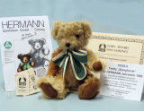 Teddy Symphonie der HERMANN Jahresbär 1995 von Hermann-Coburg Teddy Symphonie der HERMANN Jahresbär 1995 von Hermann-Coburg