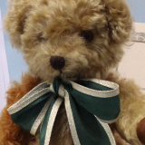 Teddy Symphonie der HERMANN Jahresbär 1995 von Hermann-Coburg Teddy Symphonie der HERMANN Jahresbär 1995 von Hermann-Coburg