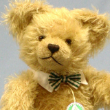 Classic-Teddy Tim Teddy Bear by Hermann-Coburg Classic-Teddy Tim Teddy Bear by Hermann-Coburg
