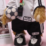 HERMANN Fußball Bär 2002 #001 von Hermann-Coburg HERMANN Fußball Bär 2002 #001 von Hermann-Coburg