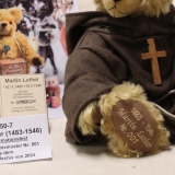 Martin Luther #001 von Hermann-Coburg Martin Luther #001 von Hermann-Coburg