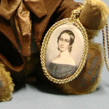 Robert Schumann Teddybär von Hermann-Coburg Robert Schumann Teddybär von Hermann-Coburg