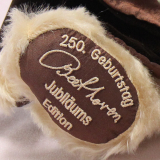 Ludwig van Beethoven - Jubiläums-Edition 2020 38 cm Teddy Bear by Hermann-Coburg Ludwig van Beethoven - Jubiläums-Edition 2020 38 cm Teddy Bear by Hermann-Coburg