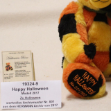 Happy Halloween #001 von Hermann-Coburg Happy Halloween #001 von Hermann-Coburg