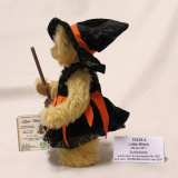 Little Witch von Hermann-Coburg Little Witch von Hermann-Coburg
