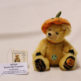 Sweet Little Pumpkin #001 von Hermann-Coburg Sweet Little Pumpkin #001 von Hermann-Coburg