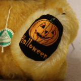 Sweet Little Pumpkin #001 von Hermann-Coburg Sweet Little Pumpkin #001 von Hermann-Coburg