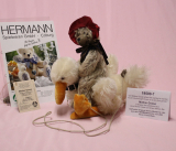 Mother Goose #001 von Hermann-Coburg Mother Goose #001 von Hermann-Coburg