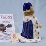 King Ludwig II von Bayern #001 von Hermann-Coburg