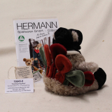 Thanksgiving Bear #001 von Hermann-Coburg