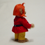 Moritz – Jubiläumsedition 32 cm Teddybär von Hermann-Coburg Moritz – Jubiläumsedition 32 cm Teddybär von Hermann-Coburg