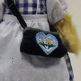 Therese of Bavaria 35 cm Teddy Bear by Hermann-Coburg Therese of Bavaria 35 cm Teddy Bear by Hermann-Coburg