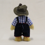 Ludwig of Bavaria 36 cm Teddy Bear by Hermann-Coburg Ludwig of Bavaria 36 cm Teddy Bear by Hermann-Coburg