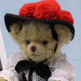 Black Forest Girl #001 von Hermann-Coburg Black Forest Girl #001 von Hermann-Coburg