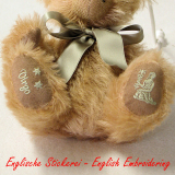 Virgo Star Sign Teddybear Star Sign Teddy Bear Virgo Star Sign Teddybear Star Sign Teddy Bear