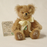 Waage / Libra Sternzeichen Teddybär Waage / Libra Sternzeichen Teddybär