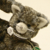 Little Princess Cat by Hermann-Coburg Little Princess Cat by Hermann-Coburg