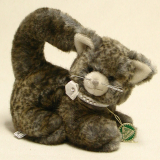 Little Princess Cat by Hermann-Coburg Little Princess Cat by Hermann-Coburg