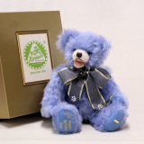 Musikbär Happy Birthday Bear 36 cm Teddybär von Hermann-Coburg Musikbär Happy Birthday Bear 36 cm Teddybär von Hermann-Coburg