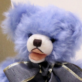 Musikbär Happy Birthday Bear 36 cm Teddybär von Hermann-Coburg Musikbär Happy Birthday Bear 36 cm Teddybär von Hermann-Coburg