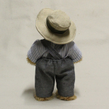 The Eggman 36 cm Teddy Bear by Hermann-Coburg The Eggman 36 cm Teddy Bear by Hermann-Coburg