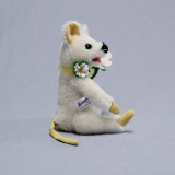 Eine kleine Sommermaus 19 cm von Hermann-Coburg Eine kleine Sommermaus 19 cm von Hermann-Coburg