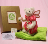 Kirschbl�ten Fee #001 von Hermann-Coburg