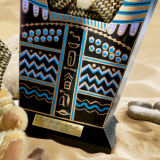 Tut-anch-Amun Teddybr von Hermann-Coburg