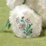 German Camomile - Echte Kamille Teddybär von Hermann-Coburg German Camomile - Echte Kamille Teddybär von Hermann-Coburg
