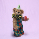 Spaßmacher Clown Bebolino #01 by Hermann-Coburg Spaßmacher Clown Bebolino #01 by Hermann-Coburg