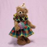 Clownelinchen Sweet Bebolina #01 by Hermann-Coburg Clownelinchen Sweet Bebolina #01 by Hermann-Coburg