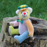 Gute Laune Bär #01 von Hermann-Coburg Gute Laune Bär #01 von Hermann-Coburg