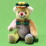 Gute Laune Bär #01 von Hermann-Coburg Gute Laune Bär #01 von Hermann-Coburg