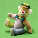 Gute Laune Bär #01 von Hermann-Coburg Gute Laune Bär #01 von Hermann-Coburg