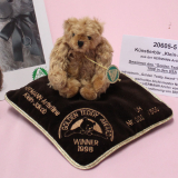 K�nstlerb�r Klein-Jakob 001 von Hermann-Coburg