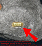 Replacement Certificate of Authenticity for HERMANN-Coburg Bears produced later than 1993 Replacement Certificate of Authenticity for HERMANN-Coburg Bears produced later than 1993