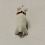 Classic Miniatur Eisbär Polar Teddy Bear by Hermann-Coburg Classic Miniatur Eisbär Polar Teddy Bear by Hermann-Coburg