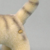 HERMANN Classic Cat Teddybär von Hermann-Coburg HERMANN Classic Cat Teddybär von Hermann-Coburg