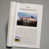 Teddy BimBamBum und seine Freunde (Geschichte) geheftete Blattsammlung Teddy BimBamBum und seine Freunde (Geschichte) geheftete Blattsammlung