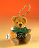 Centennial Bear Teddybär von Hermann-Coburg Centennial Bear Teddybär von Hermann-Coburg