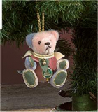 Jester Teddybär von Hermann-Coburg Jester Teddybär von Hermann-Coburg