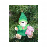 Sandmännchen Teddybär von Hermann-Coburg Sandmännchen Teddybär von Hermann-Coburg