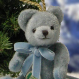 Wölkchen Teddybär von Hermann-Coburg Wölkchen Teddybär von Hermann-Coburg