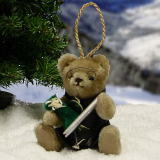 Bärenstopfer Teddy Bear by Hermann-Coburg Bärenstopfer Teddy Bear by Hermann-Coburg