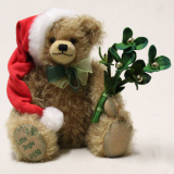 Little Jingle Music Bear 33 cm Teddy Bear by Hermann-Coburg Little Jingle Music Bear 33 cm Teddy Bear by Hermann-Coburg