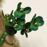 Little Jingle Music Bear 33 cm Teddy Bear by Hermann-Coburg Little Jingle Music Bear 33 cm Teddy Bear by Hermann-Coburg