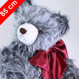 Teddybär Charles-Rudolph von Bärenstein 90 cm Teddybär Charles-Rudolph von Bärenstein 90 cm