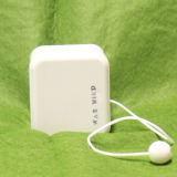 mechanisches Musikwerk zum aufziehen an Kordel mit Kugel mechanisches Musikwerk zum aufziehen an Kordel mit Kugel