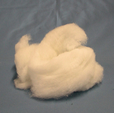 Handstopfwatte - Profiqualität Handstopfwatte - Profiqualität